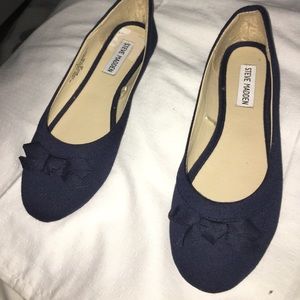 Steve Madden flats
