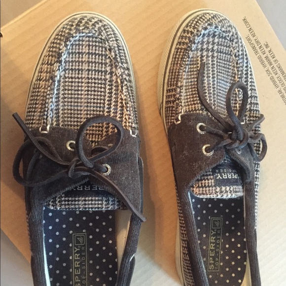 Sperry TOP SIDER shoe - Picture 2 of 5