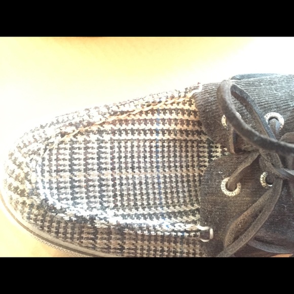 Sperry TOP SIDER shoe - Picture 3 of 5