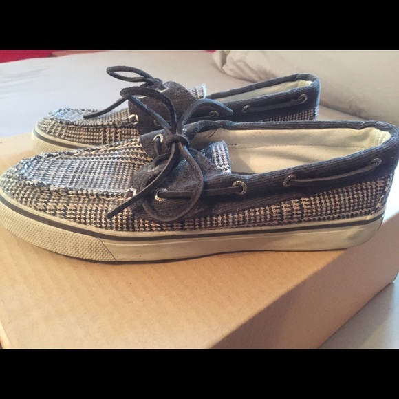 Sperry TOP SIDER shoe - Picture 5 of 5