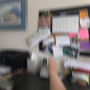 Meet your Posher, Maddie