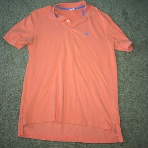 Brooks Brothers polo shirt