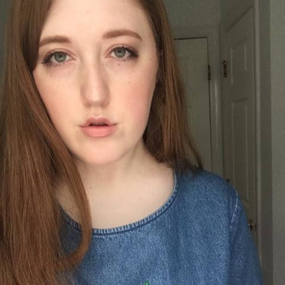 Welcome to my Page! 🦋🌻🍓💕