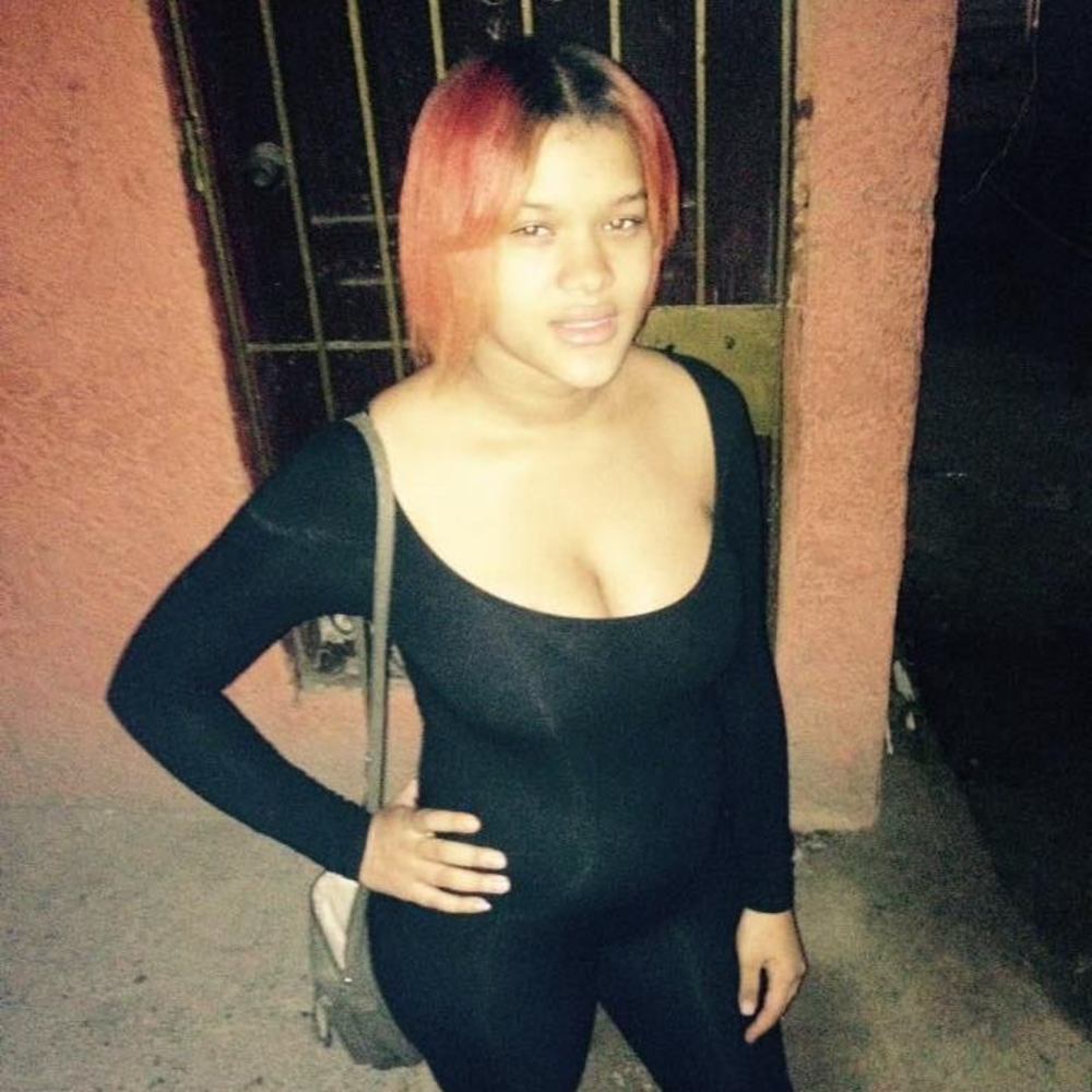 Meet your Posher, Rosalia