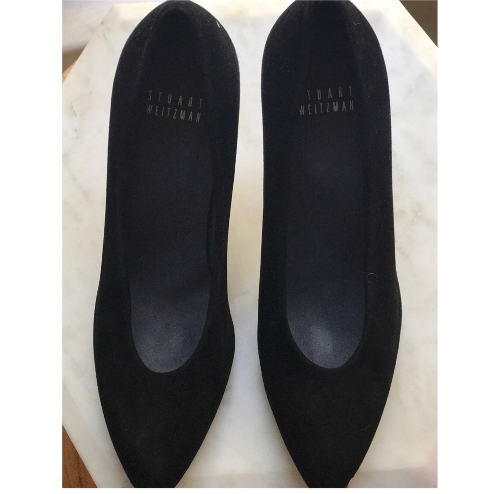 Stuart Weitzman