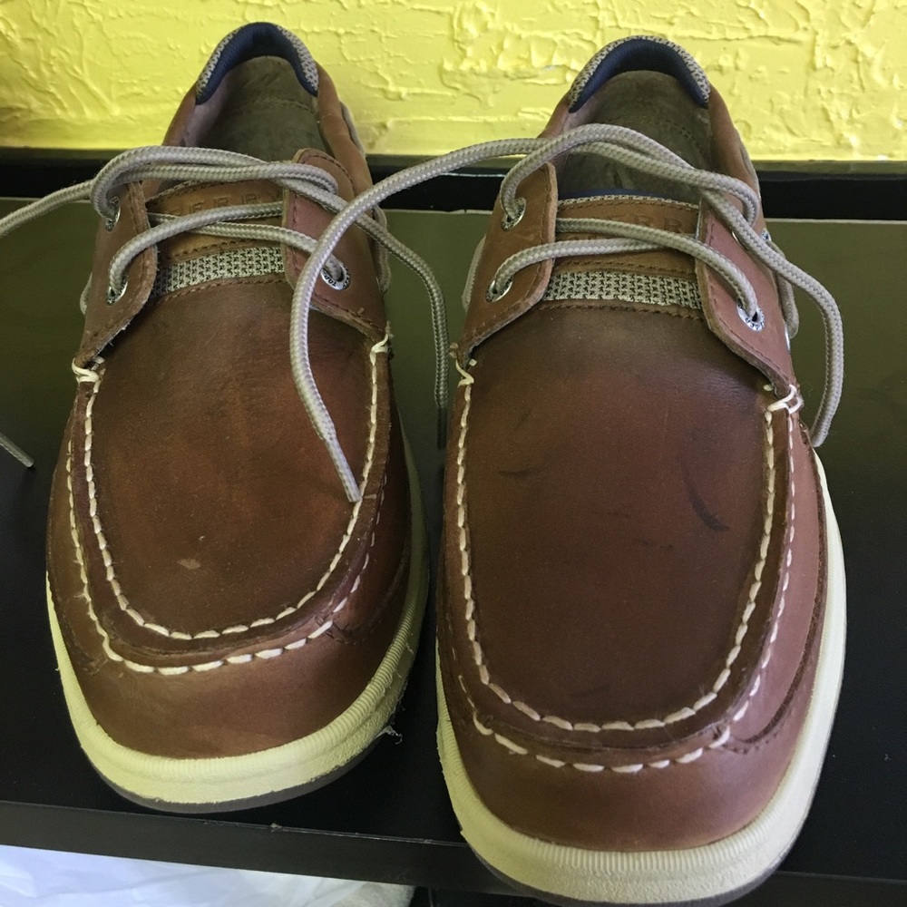 Men's SPERRY TOP SLIDER Shoes