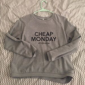 Cheap Monday pullover