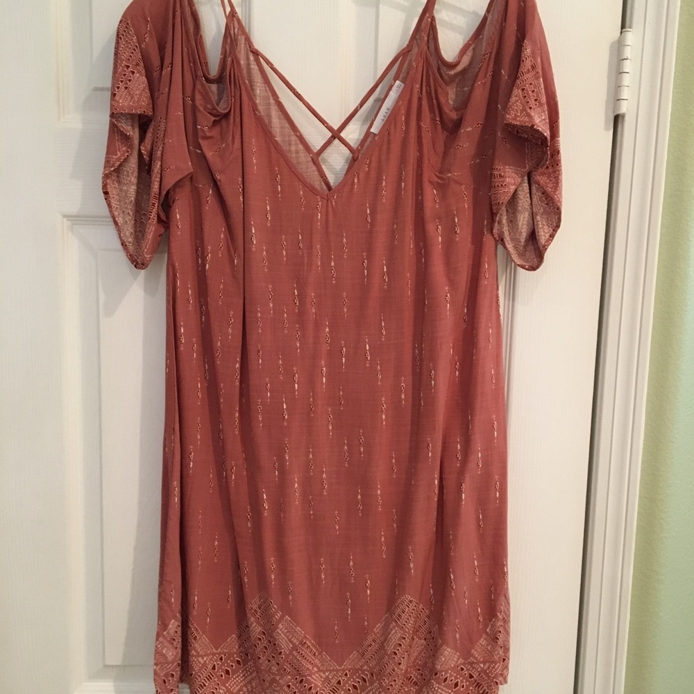 Super cute dress