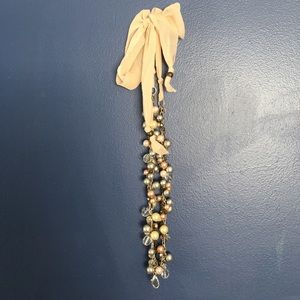 Jewel Kade Charm Necklace