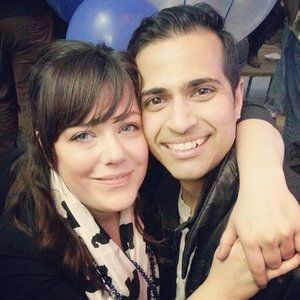 Meet your Posher, Indranil