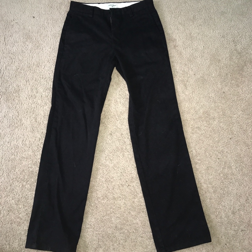 Dockers pants
