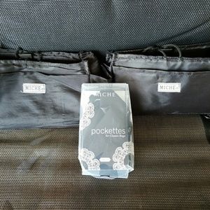 Miche Purse Organizers and Pockettes