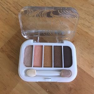Pacifica Island Life Eyeshadow Palette
