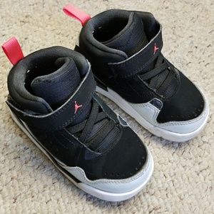 Jordan Toddler Shoes