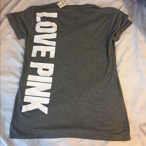 VS Pink T-Shirt