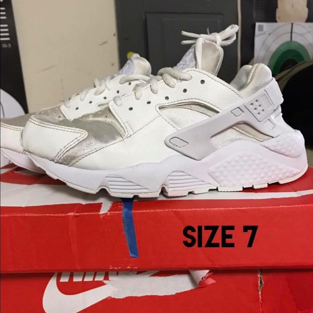 Nike huarache