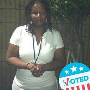 Meet your Posher, Sharon