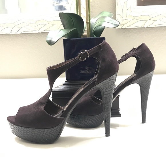 Carlos Santana Shoes - Carlos Size 8.5 Heels