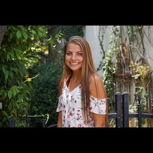 Meet your Posher, Amanda