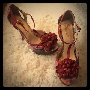 Boutique Poetic Licence High Heals