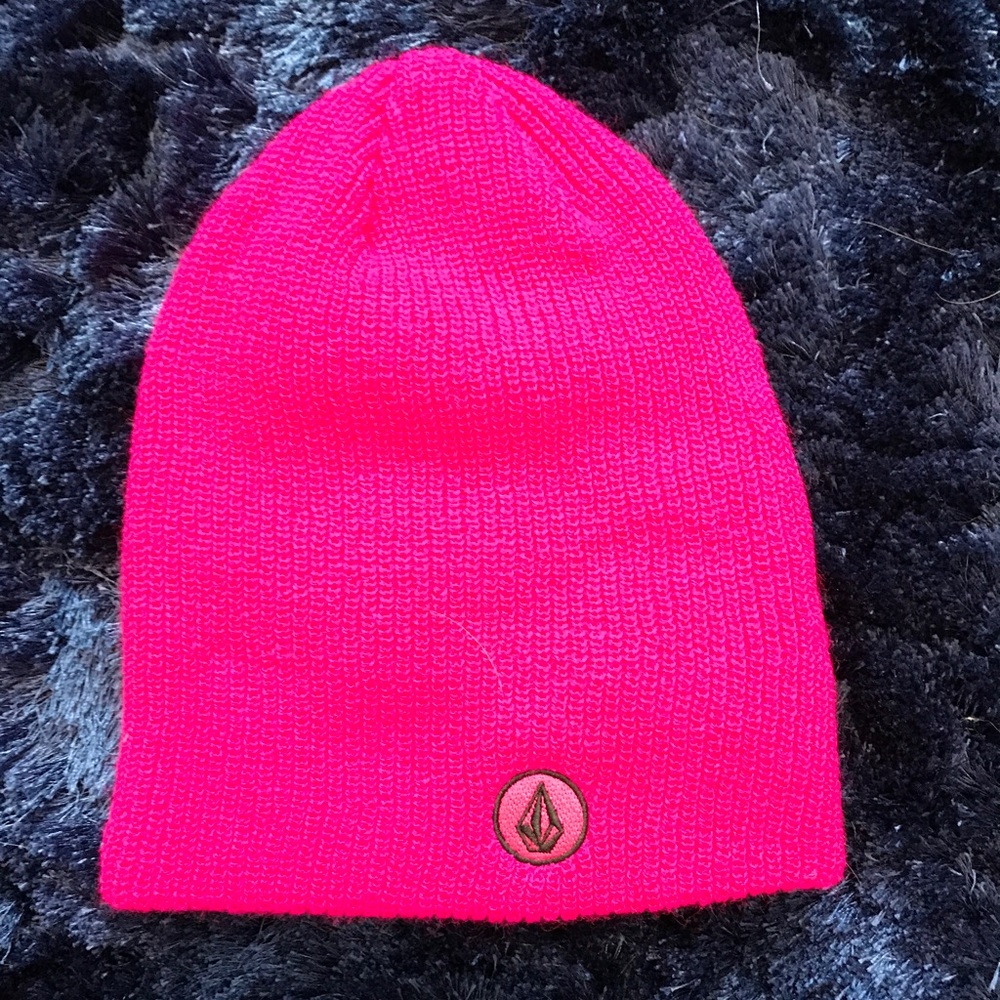 Volcom beanie
