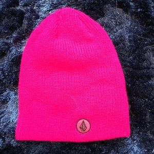 Volcom beanie