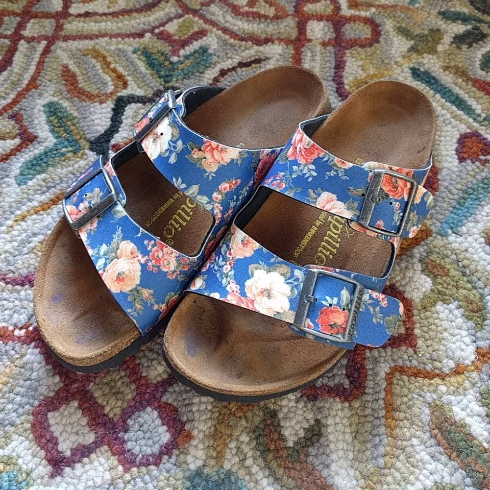 Birkenstock Papillio Size 39