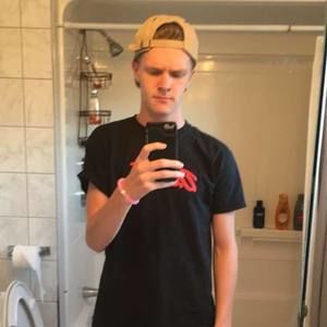 Meet your Posher, Jacob