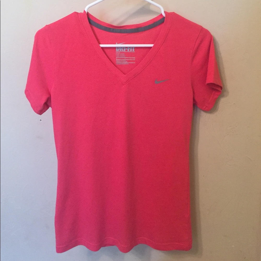 Nike Dri-Fit Shirt