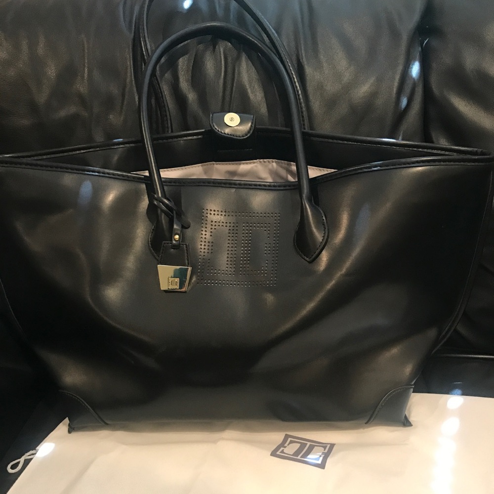 Ivanka Trump Tote