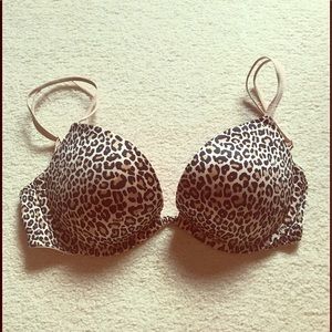 Victoria secret PINK bra