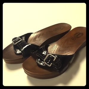 Dr. Scholls Dressy Flats