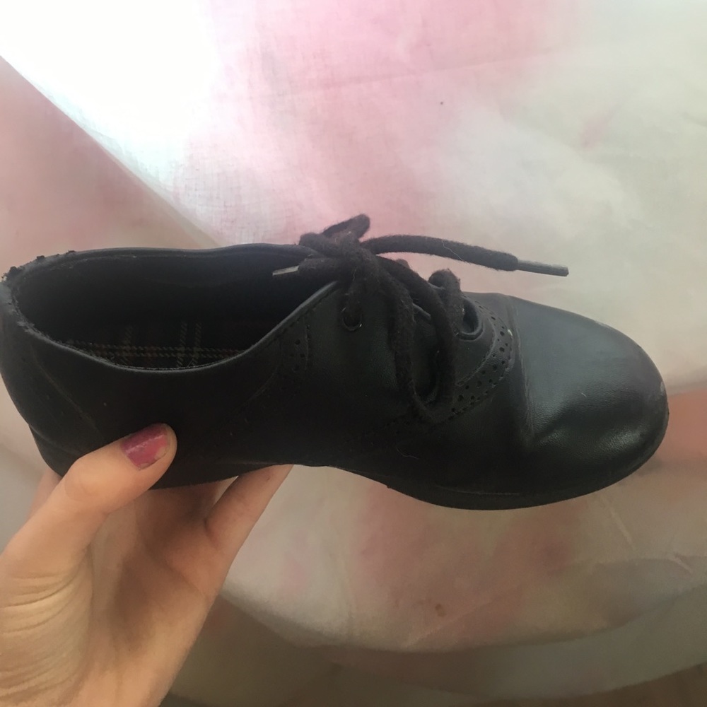 Kids Dress Shoes