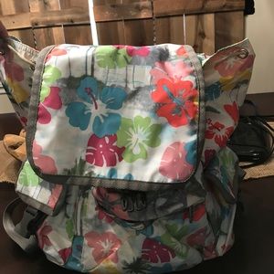 Lesportsac backpack