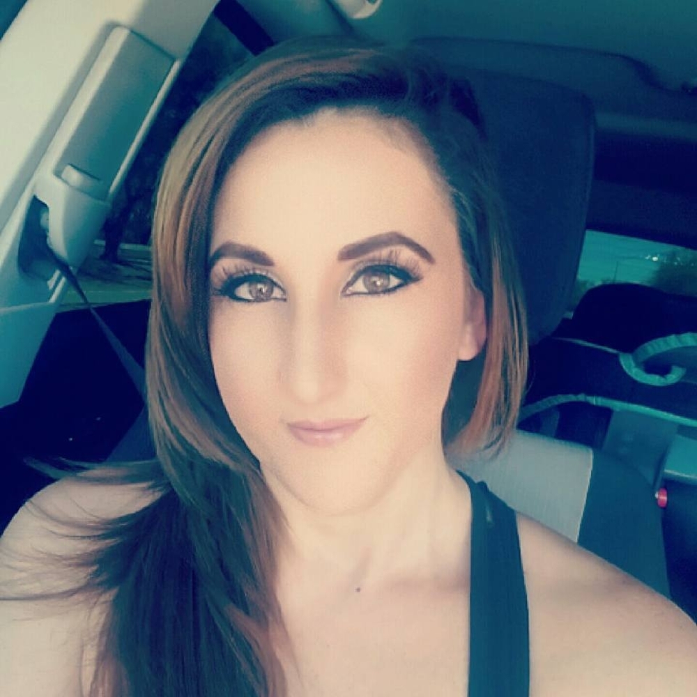 Meet your Posher, Jill