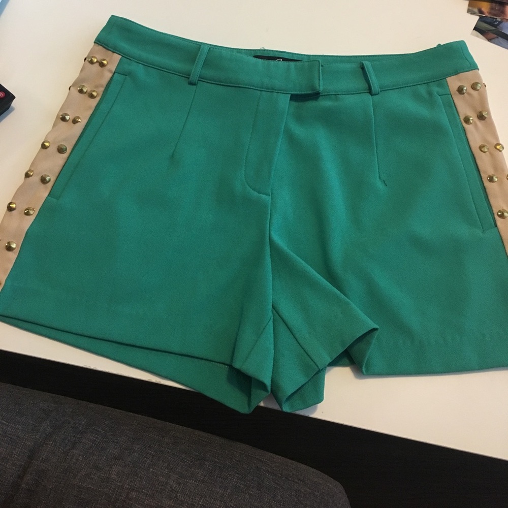 Dress Shorts