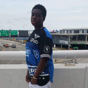 Meet your Posher, Mohamed