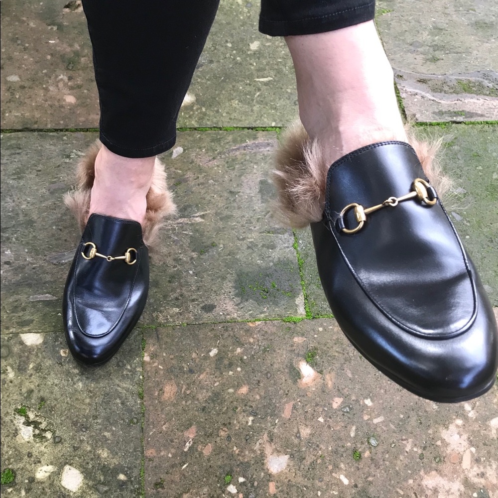 Meet your Posher, Melanie