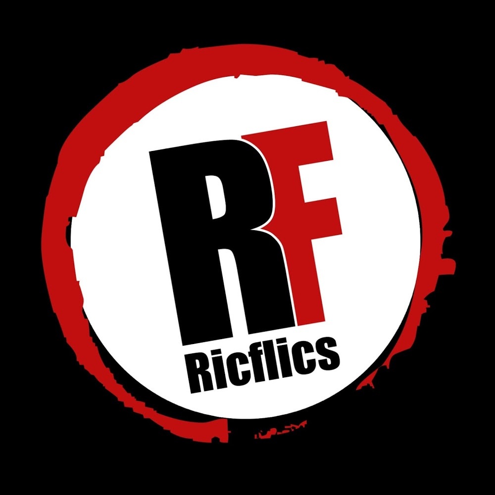 Meet your Posher, Rick