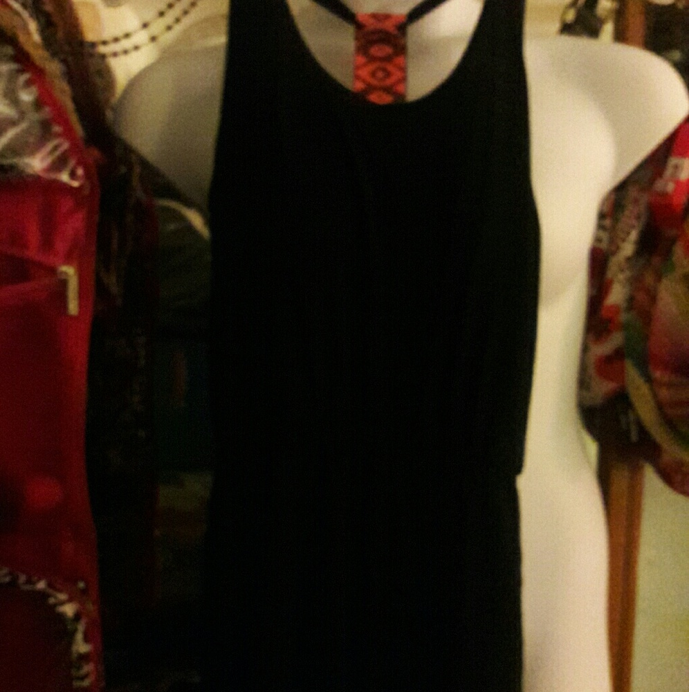 Girl's Romper