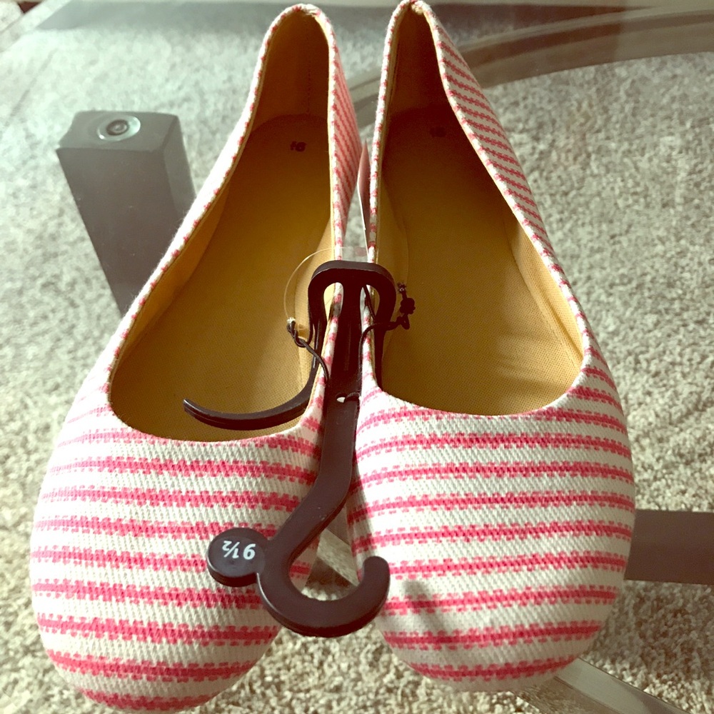 Women's Casual Shoe Ballet Flat