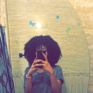 Meet your Posher, Pharanda