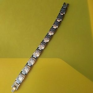 Stainless steel Bracelet