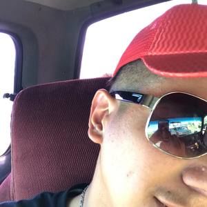 Meet your Posher, Fernando