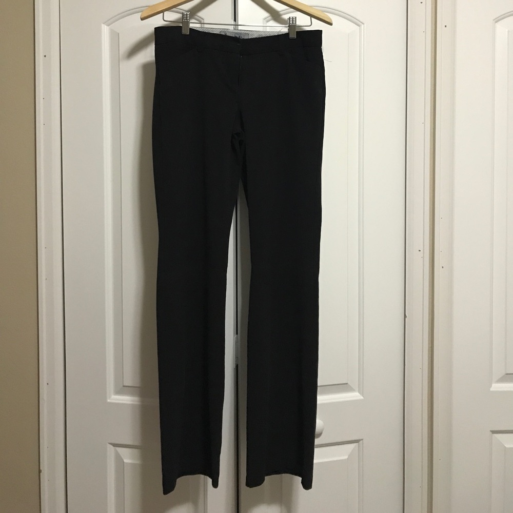 Star City black dress pants - Size 7