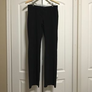 Star City black dress pants - Size 7