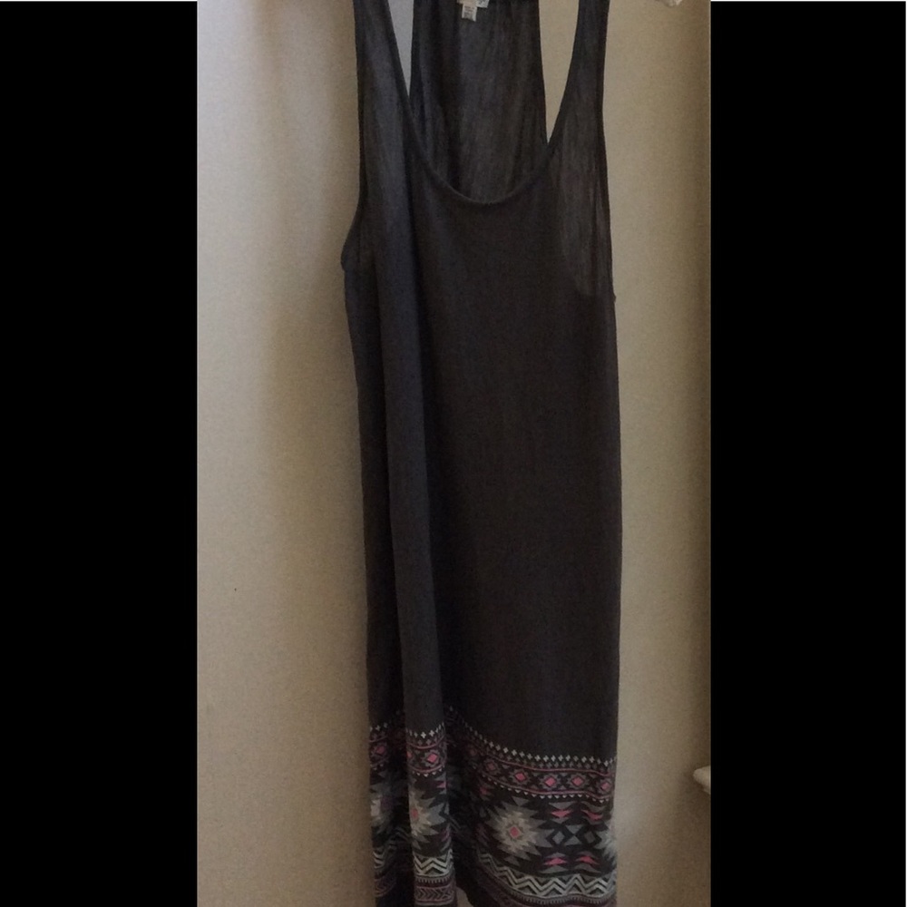 Pretty PjSalvage, Coverup, Size L, Gently Worn