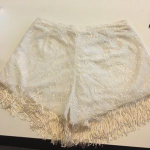 Dress Shorts