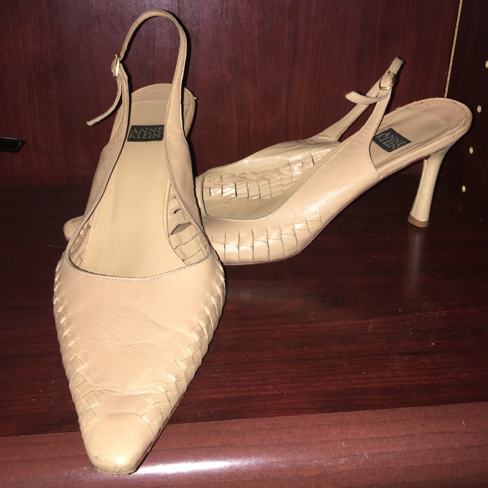 Anne Klein Shoes