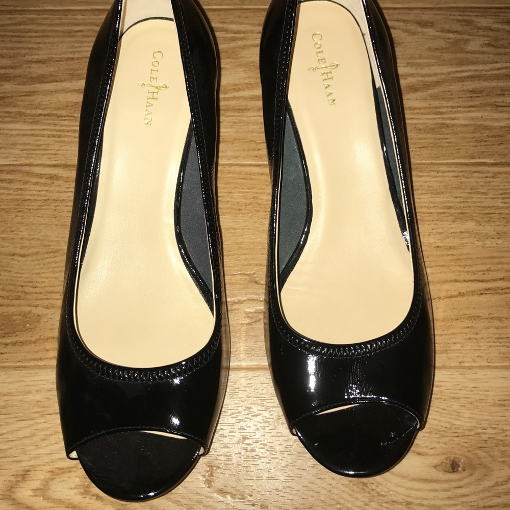 Cole Haan Sadie Wedge